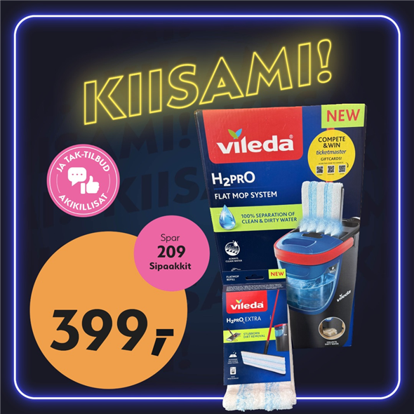 Vileda