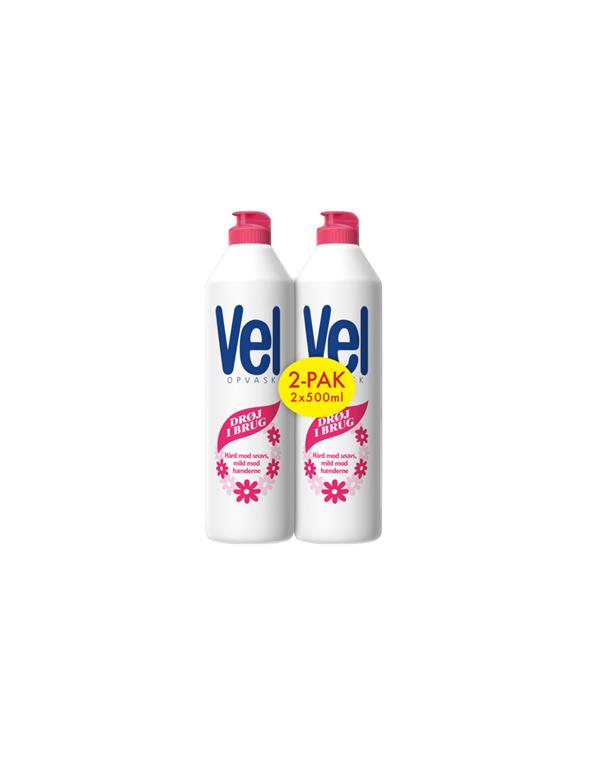 Vel 2-pak