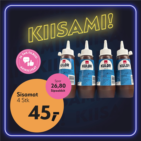 Kulør