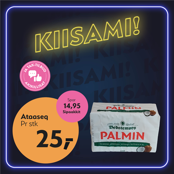Palmin