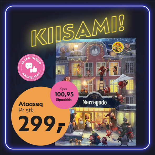 Julekalender