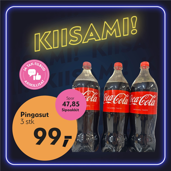 Coca cola