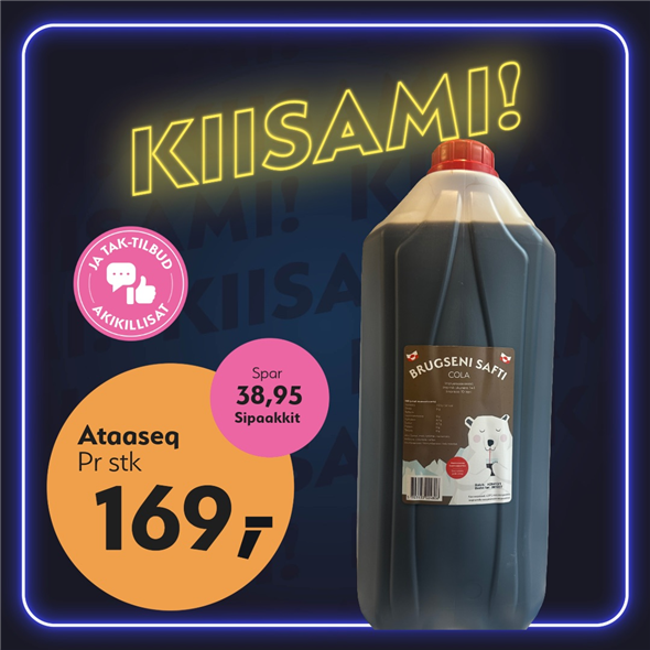 Brugseni saft